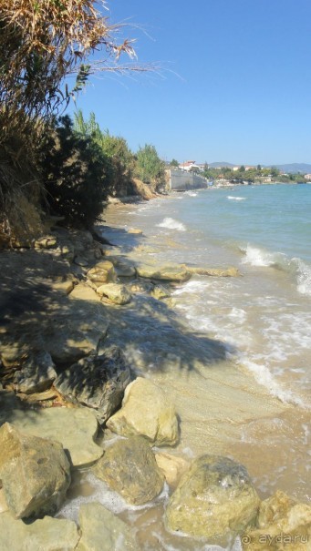 САМЫЙ БЕЗОБРАЗНЫЙ И УЖАСНЫЙ ОТДЫХ В МОЕЙ ЖИЗНИ с  постоянным запахом канализации.