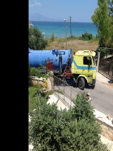 САМЫЙ БЕЗОБРАЗНЫЙ И УЖАСНЫЙ ОТДЫХ В МОЕЙ ЖИЗНИ с  постоянным запахом канализации.