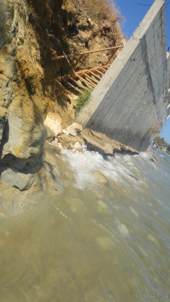 САМЫЙ БЕЗОБРАЗНЫЙ И УЖАСНЫЙ ОТДЫХ В МОЕЙ ЖИЗНИ с  постоянным запахом канализации.