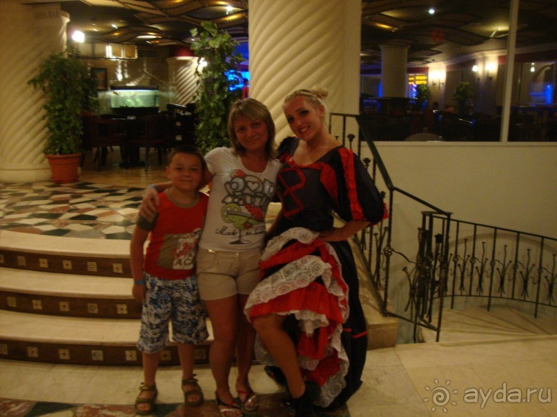 хороший отель