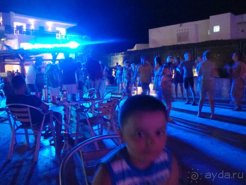 хороший отель