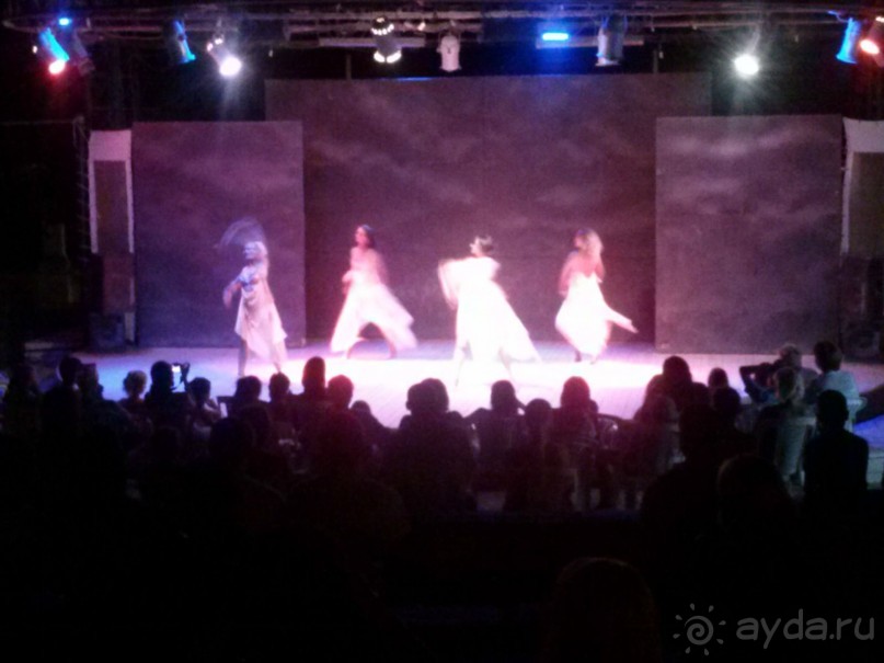 хороший отель