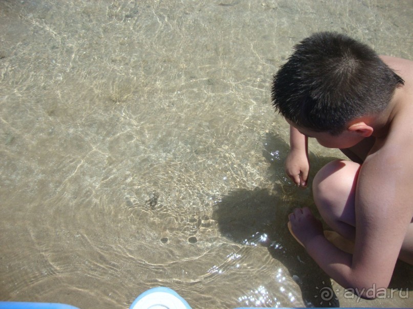 хороший отель