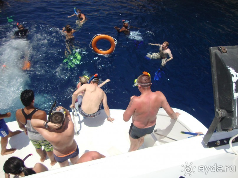 хороший отель