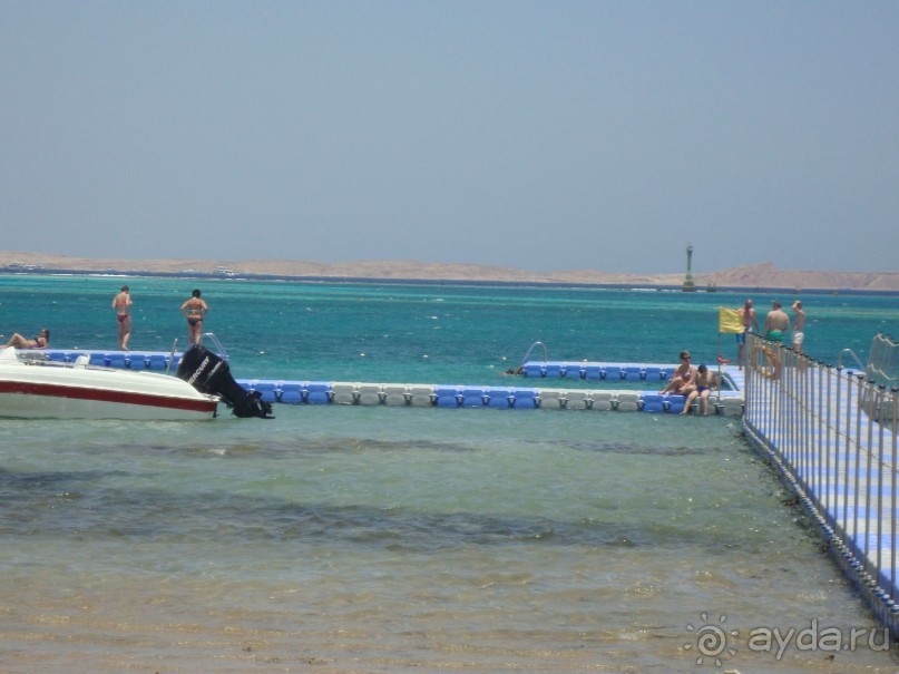 хороший отель