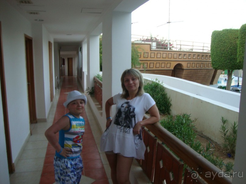 хороший отель