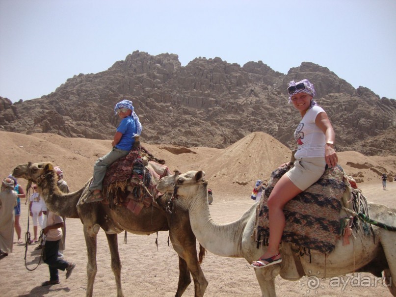 хороший отель