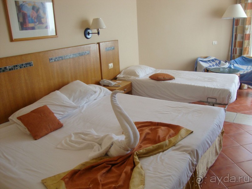 хороший отель