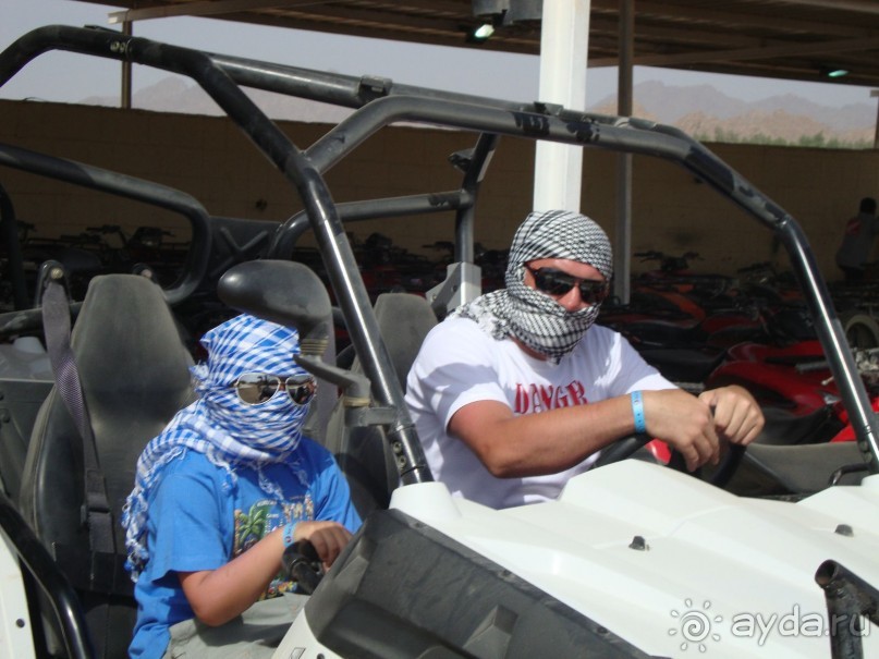 хороший отель