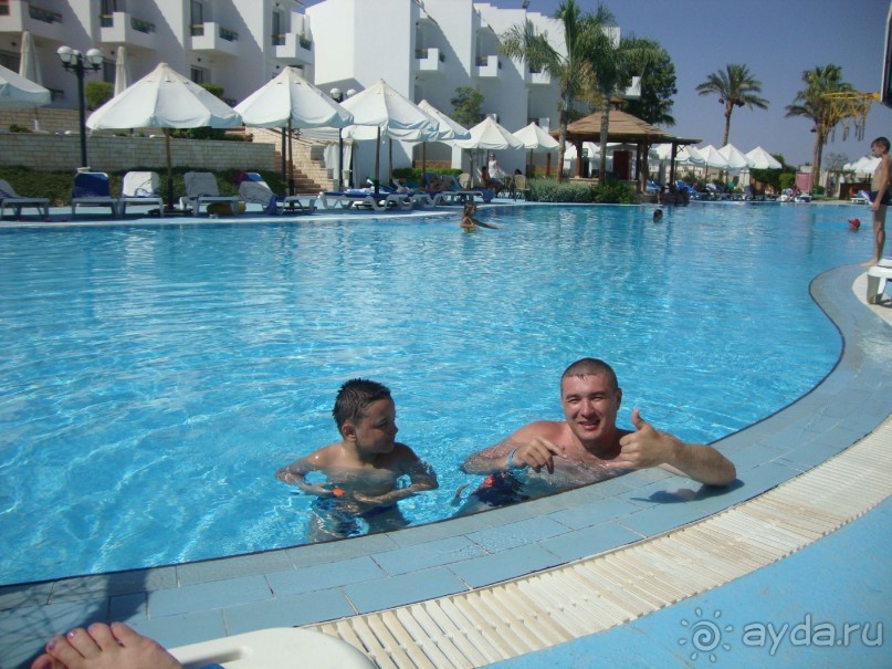 хороший отель