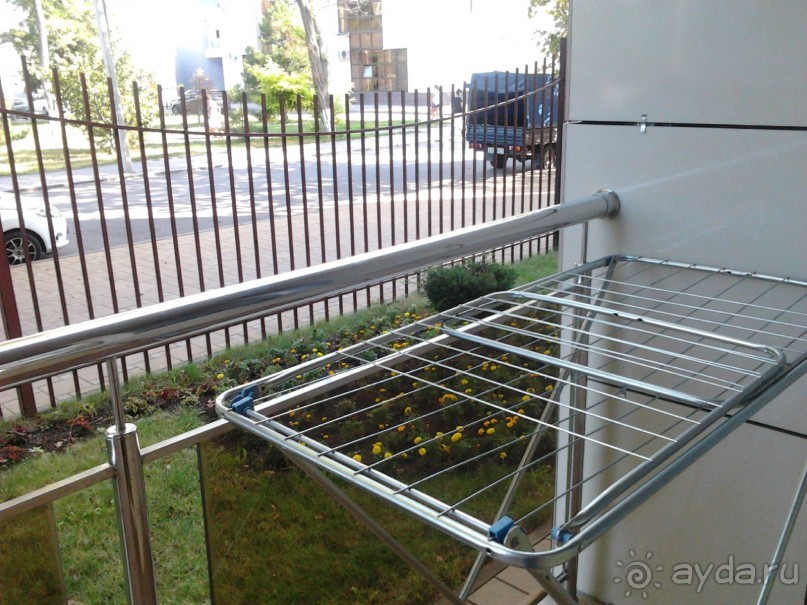 Мой ребёнок захотел остаться здесь жить!