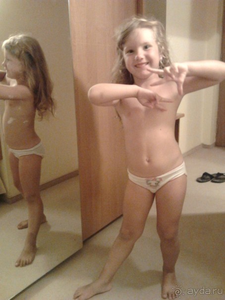 Мой ребёнок захотел остаться здесь жить!