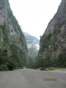 Очень даже хорошо!