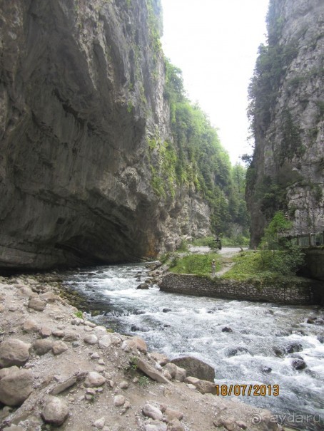 Очень даже хорошо!