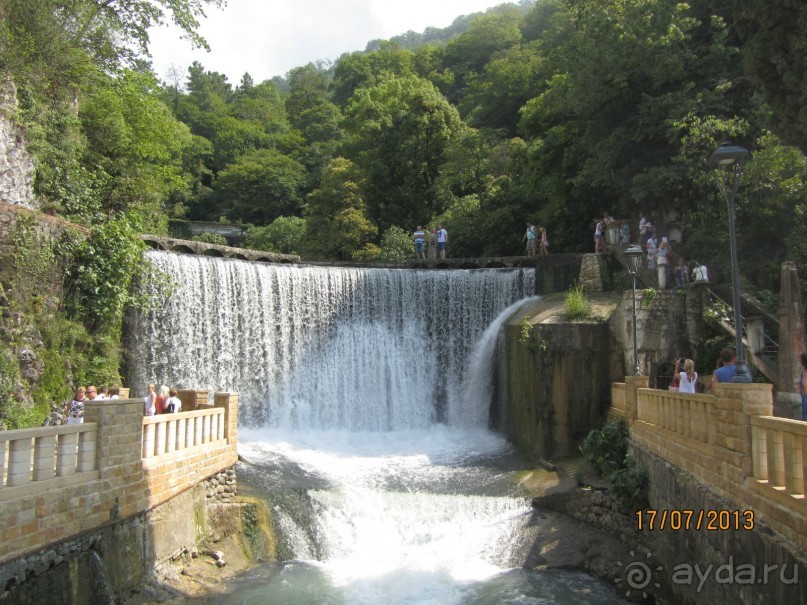 Очень даже хорошо!