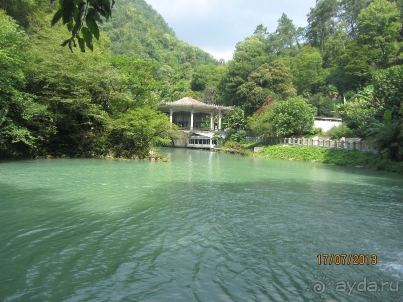 Очень даже хорошо!