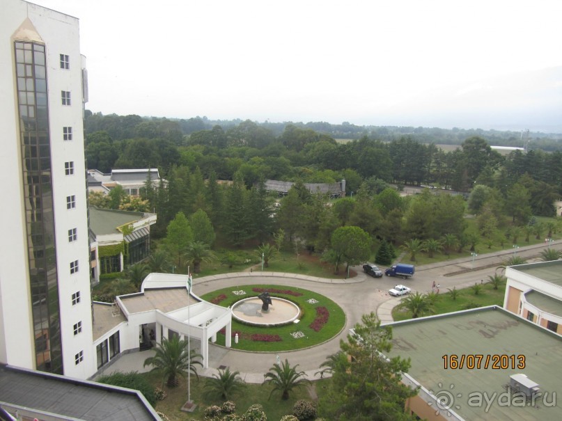 Очень даже хорошо!