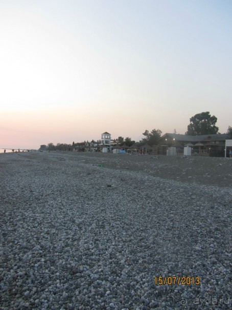 Очень даже хорошо!