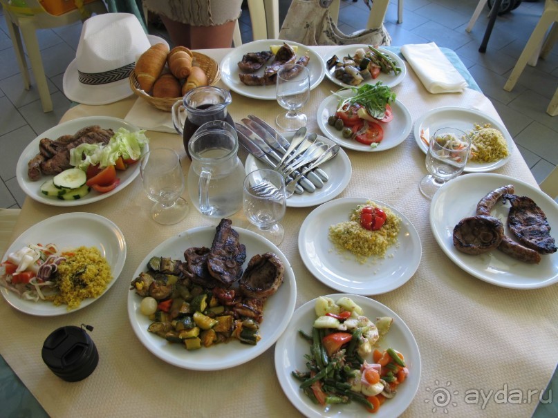 фото Residence Select