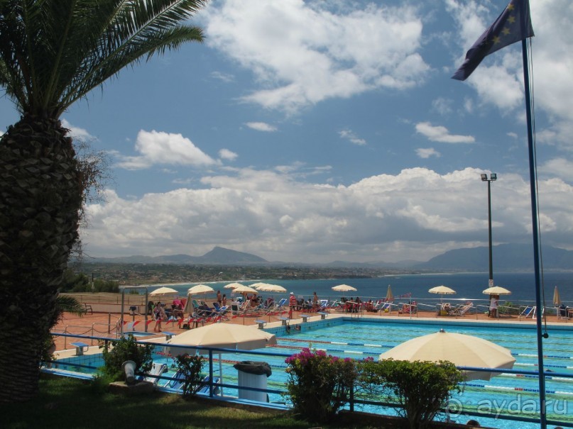 фото Residence Select