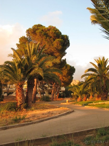 фото Residence Select