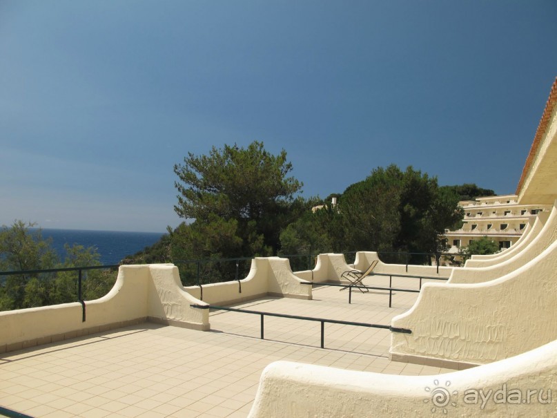 фото Residence Select