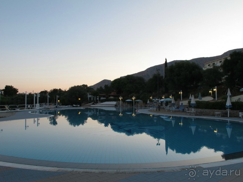 фото Residence Select