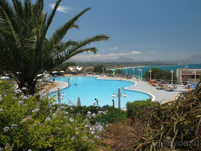 фото Residence Select