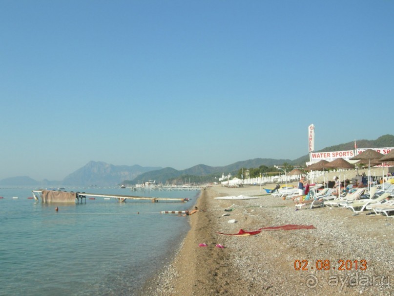 фото Armas Kaplan Paradise