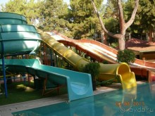 незабываемый отдых