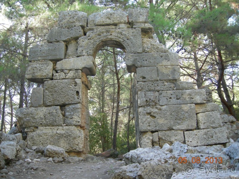 незабываемый отдых