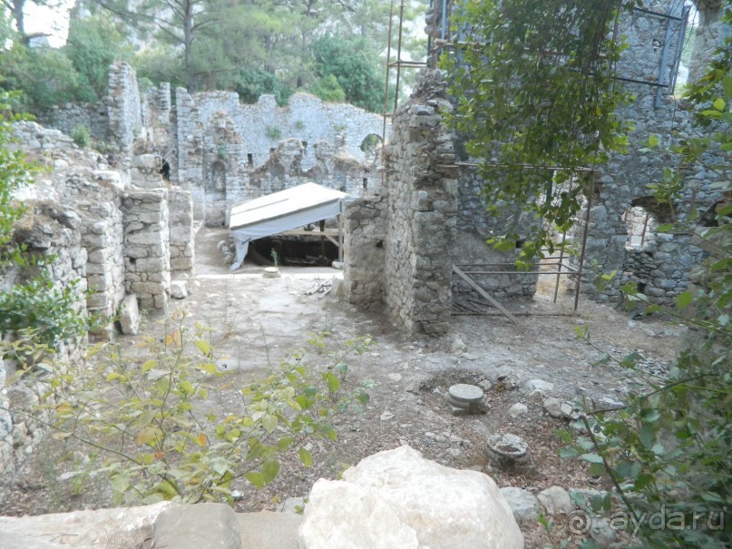 незабываемый отдых