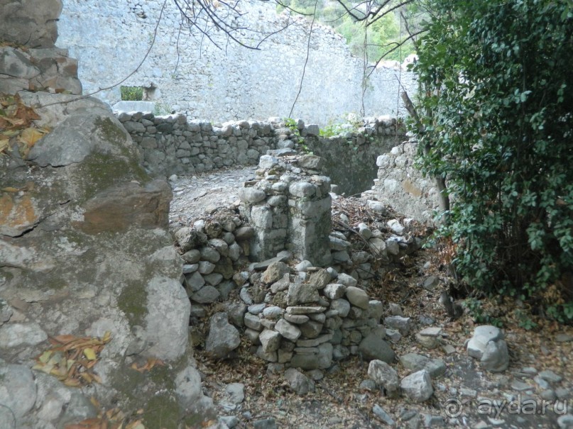 незабываемый отдых