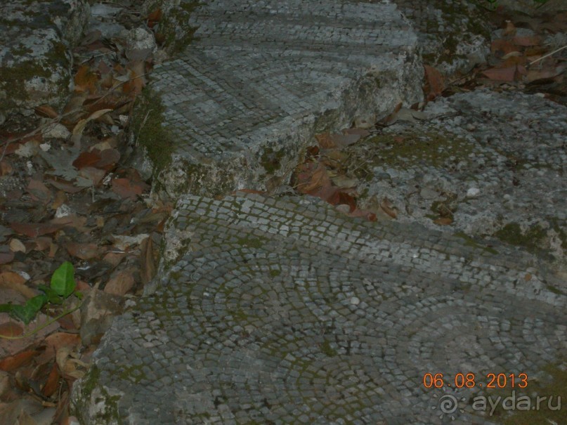 незабываемый отдых