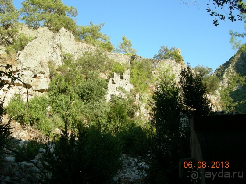 незабываемый отдых