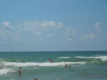 Не нужен нам берег турецкий!