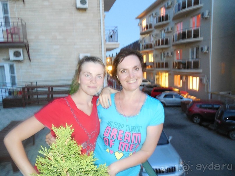 Не нужен нам берег турецкий!