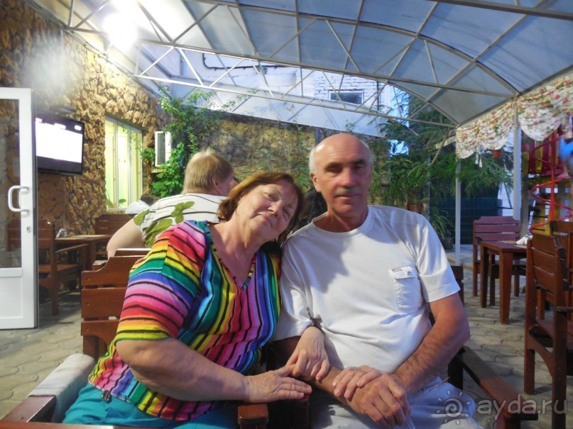 Не нужен нам берег турецкий!