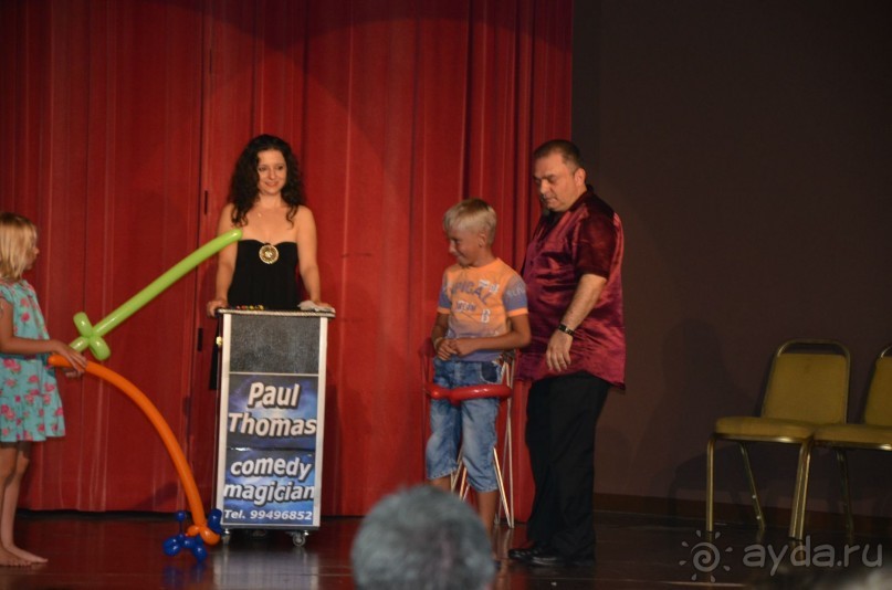 фото Residence Vitkova