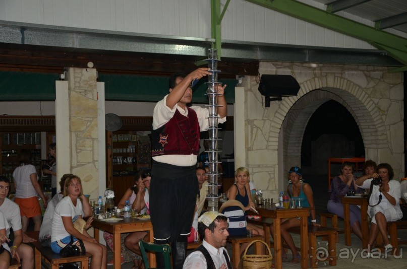 фото Residence Vitkova