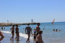 Неплохой отель для семейного отдыха