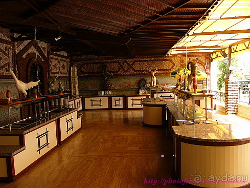 фото Club Megasaray