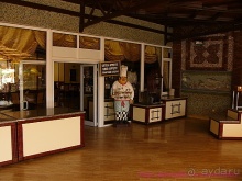 фото Club Megasaray