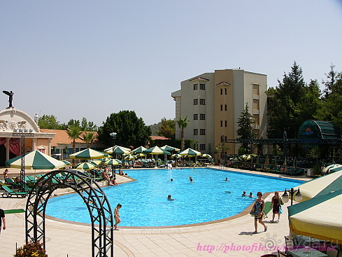 фото Armas Kaplan Paradise