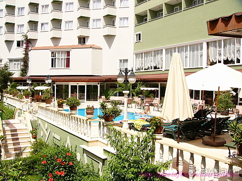 фото Armas Kaplan Paradise