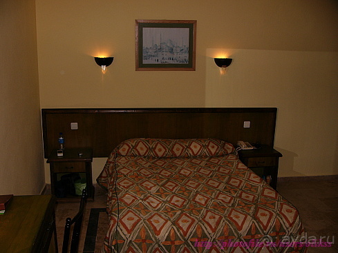 фото Armas Kaplan Paradise