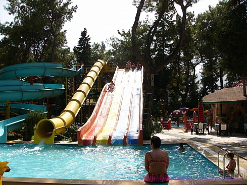 фото Armas Kaplan Paradise