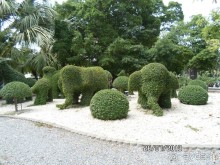 Хороший отель.