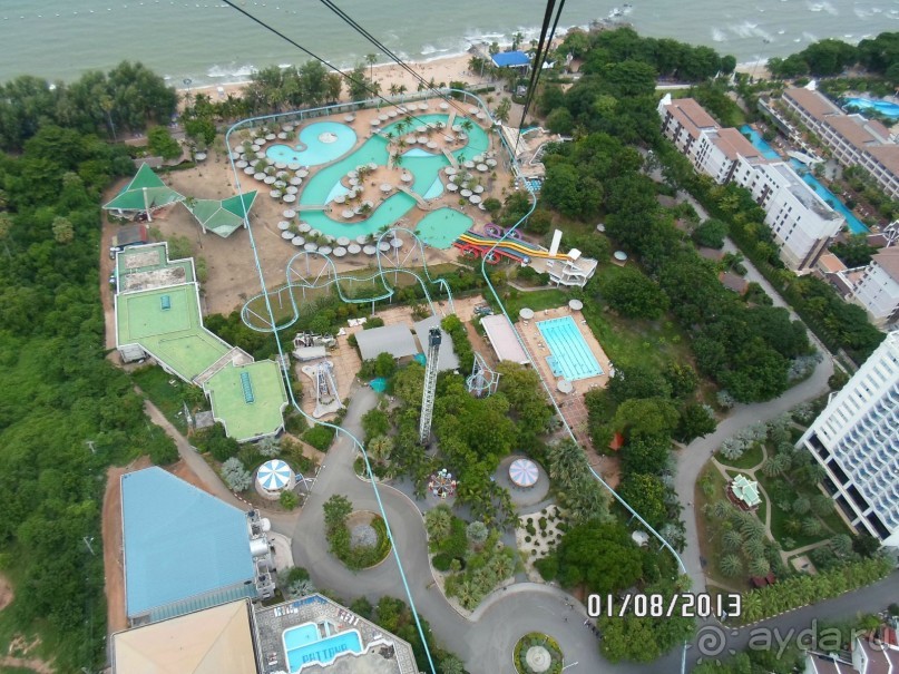 фото Pattaya Park Beach Resort