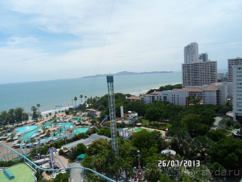 Хороший отель.